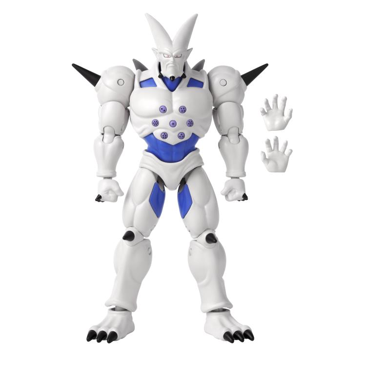 OMEGA SHENRON DRAGON BALL DRAGON STARS SUPER YI-SHINRON