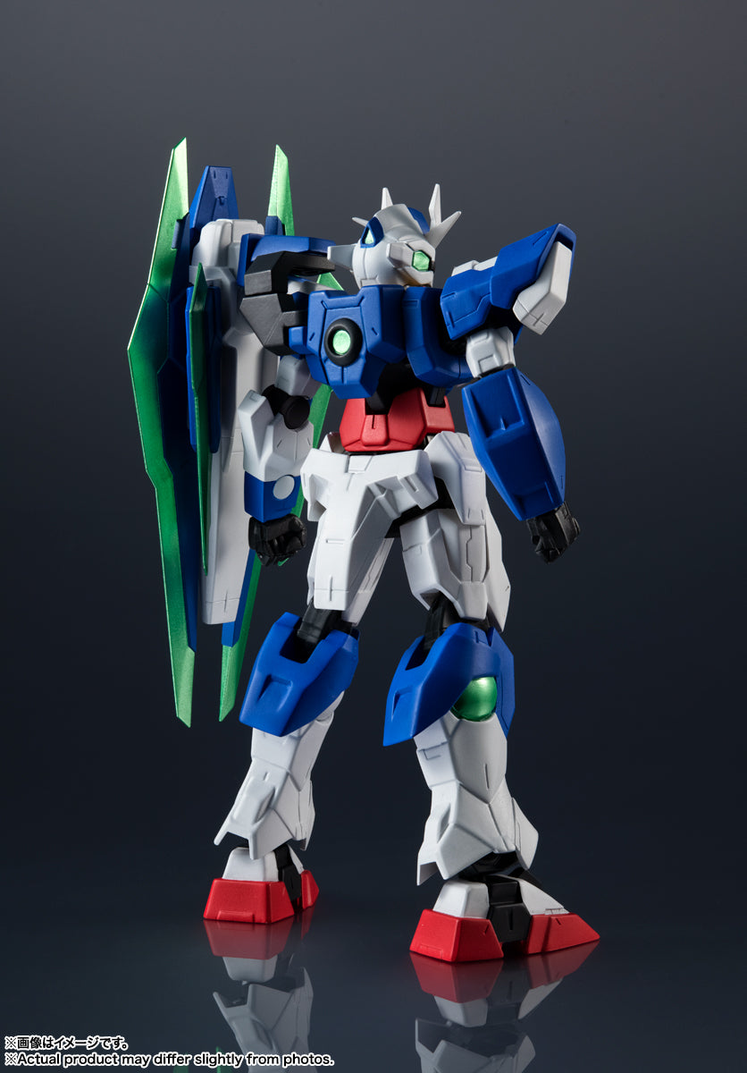 GUNDAM 00 QAN[T] GNT-0000 GU-30 GUNDAM UNIVERSE