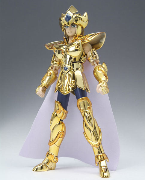 LEO AIOLIA MYTH CLOTH SAINT SEIYA