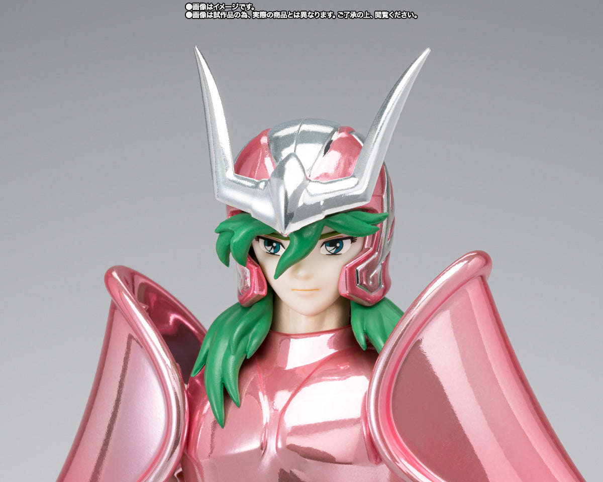 SHUN DE ANDROMEDA V1 20TH ANIVERSARIO
