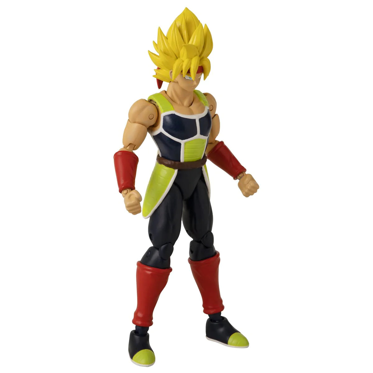 SUPER SAIYAN BARDOCK DRAGON BALL Z DRAGON STARS