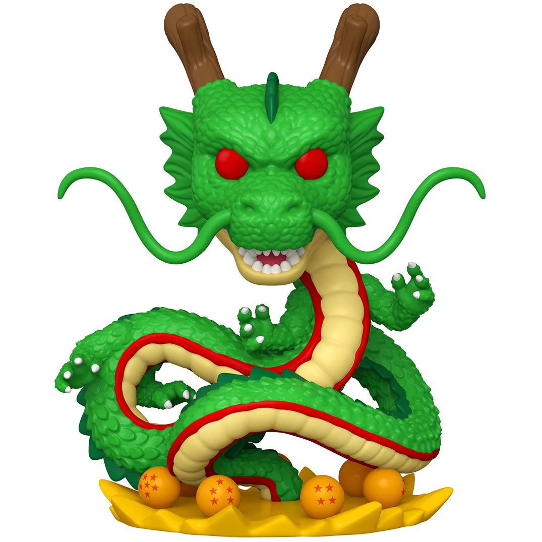 DRAGON SHENRON #859 FUNKO POP