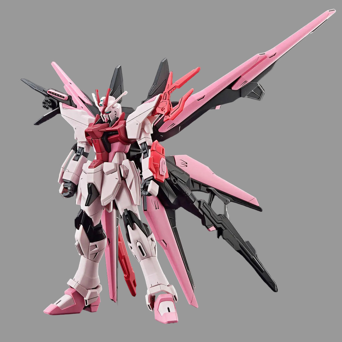 GUNDAM PERFECT STRIKE FREEDOM ROUGE HG 1/144 MODEL KIT