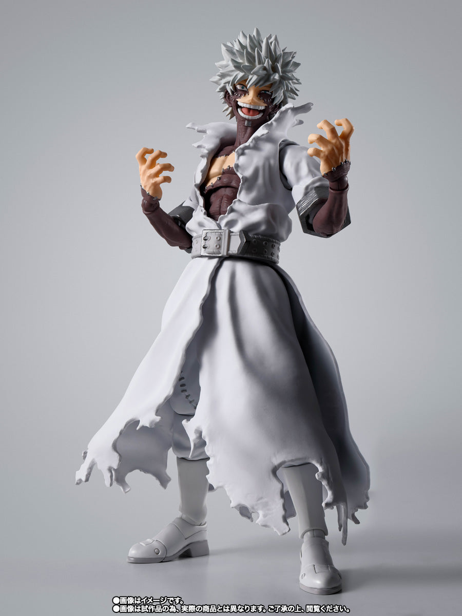 DABI MY HERO ACADEMIA SH FIGUARTS