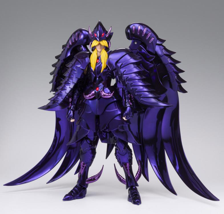 MINOS DE GRIFFON MYTH CLOTH EX OCE SAINT SEIYA