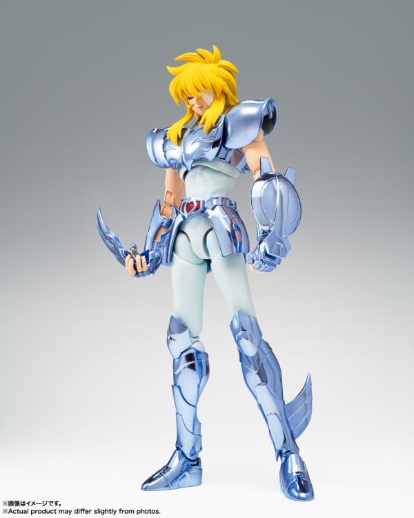 CISNE V3 EX (CYGNUS HYOGA) [FINAL BRONZE CLOTH] MYTH CLOTH
