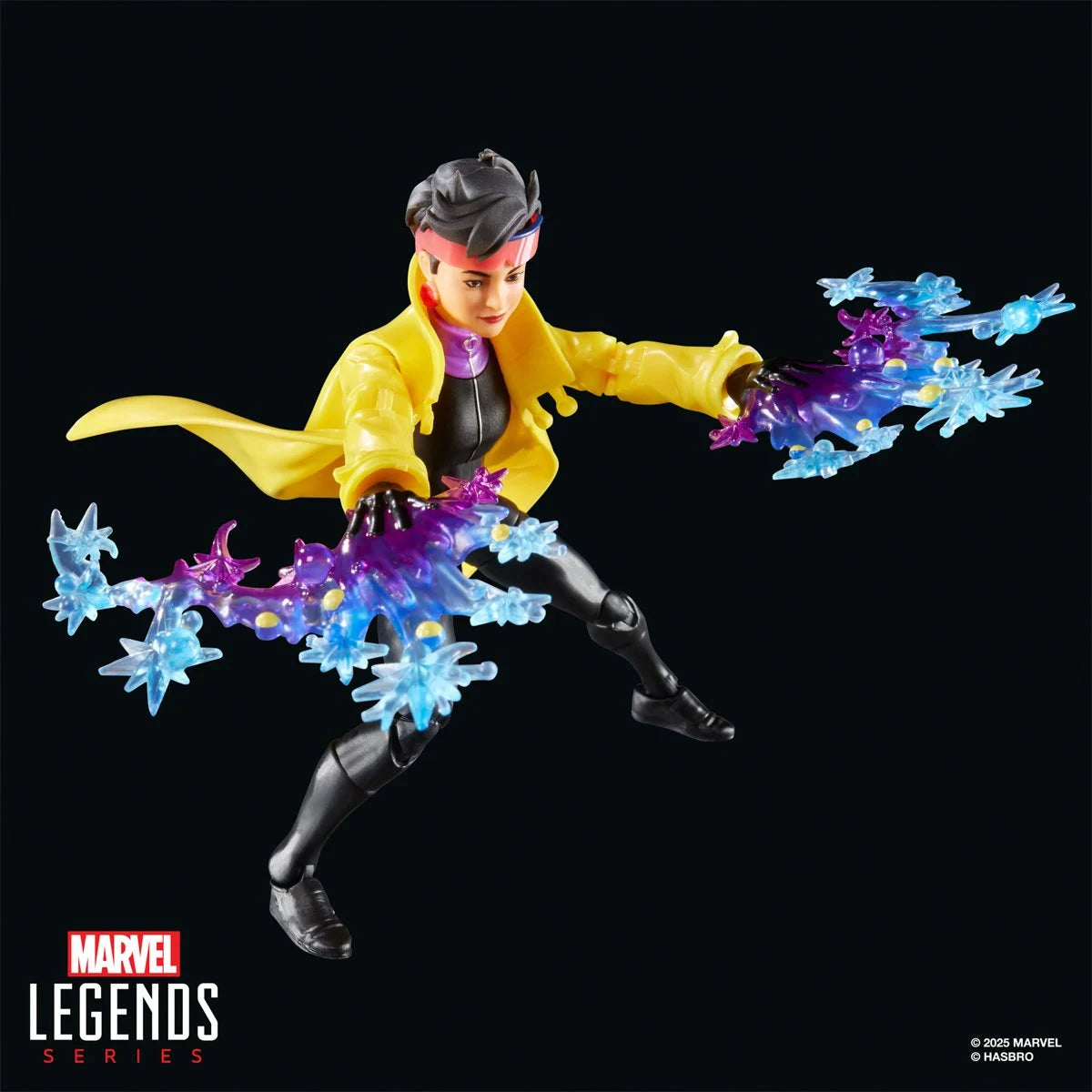 JUBILEE X MEN 97 MARVEL LEGENDS