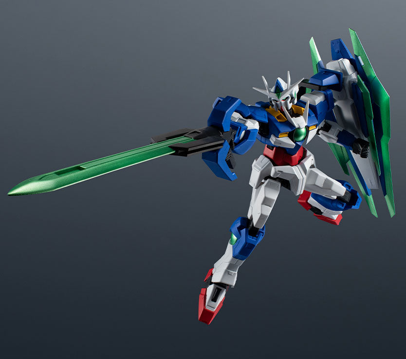 GUNDAM UNIVERSE GNT-0000 00 QAN[T]