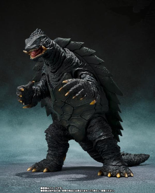 GAMERA (KYOTO DECISIVE BATTLE Ver.) SH MONSTER ARTS
