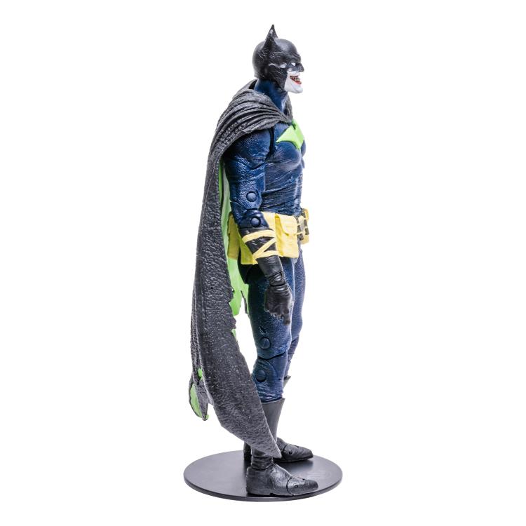 BATMAN OF EARTH -22 INFECTED - DC MULTIVERSE