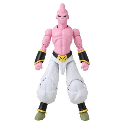 Majin Buu Evil Super Dragon Ball Z Dragon Stars