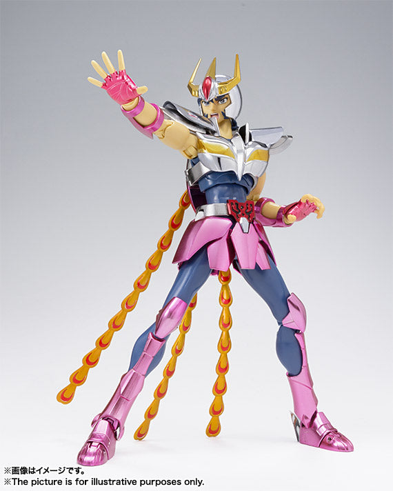 IKKI DE FENIX V1 REVIVAL MYTH CLOTH