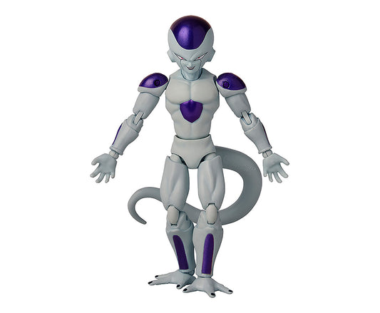 FRIEZA FINAL FORM DRAGON BALL Z DRAGON STARS