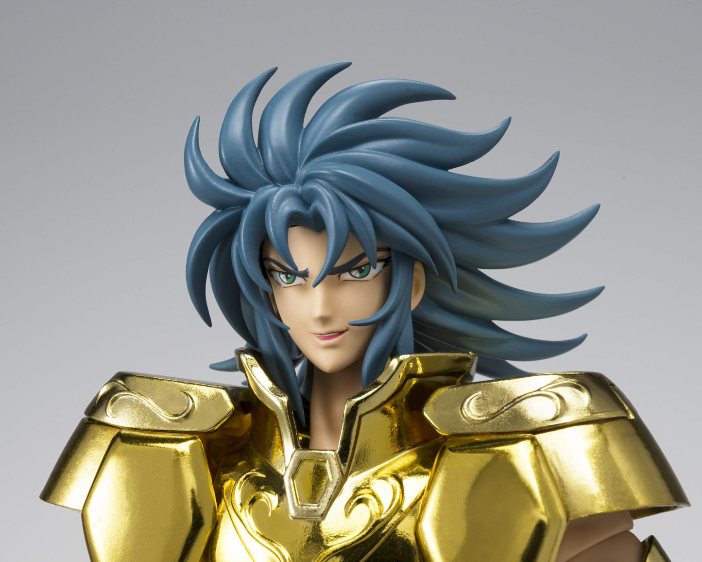 KANON GEMINIS MYTH CLOTH EX REVIVAL SAINT SEIYA