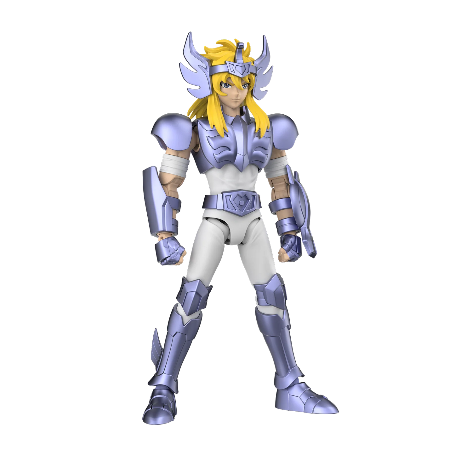 HYOGA DE CISNE CHAMPION CLASS SAINT SEIYA