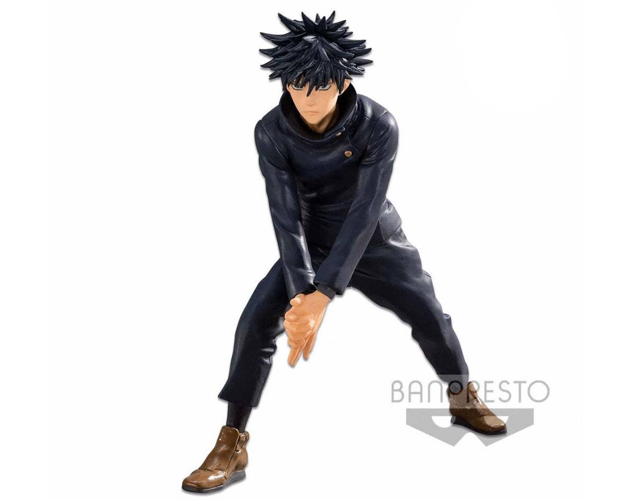 MEGUMI FUSHIGURO - JUJUTSU KAISEN-BANPRESTO