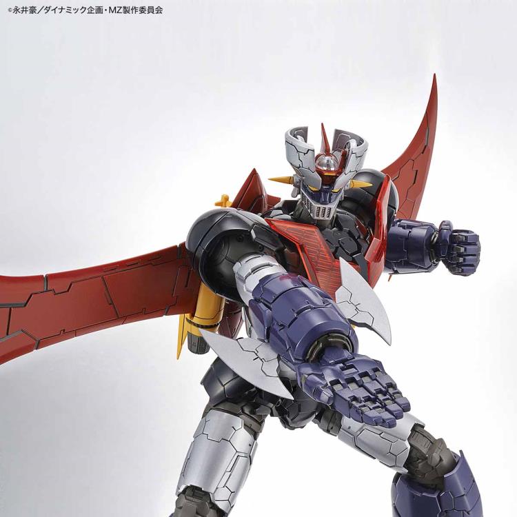 MAZINGER Z HG 1/144 MODEL KIT