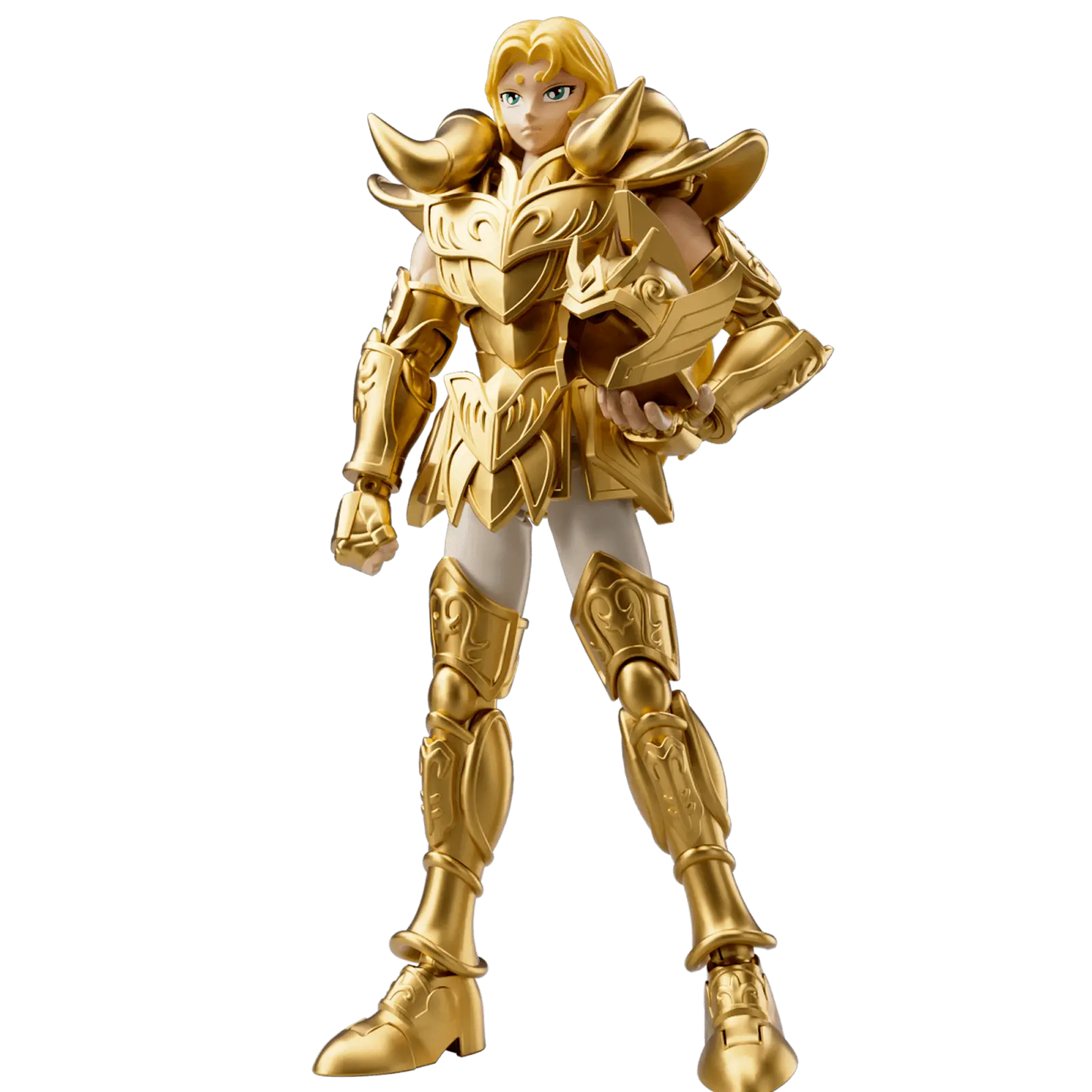 ARIES OCE SAINT SEIYA CHAMPION CLASS BLOKEES