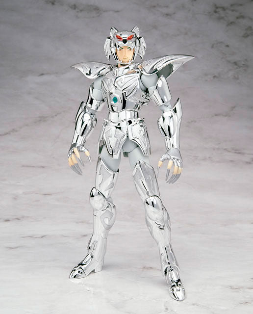 BUD DE ALCOR ZETA MYTH CLOTH SAINT SEIYA