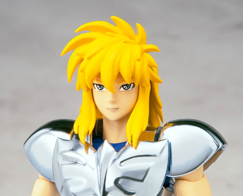 HYOGA DE CISNE V1 MYTH CLOTH