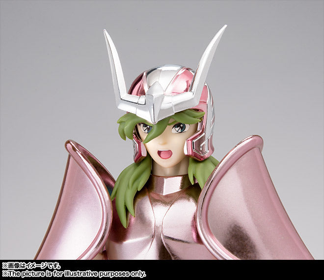 SHUN DE ANDROMEDA V1 REVIVAL MYTH CLOTH