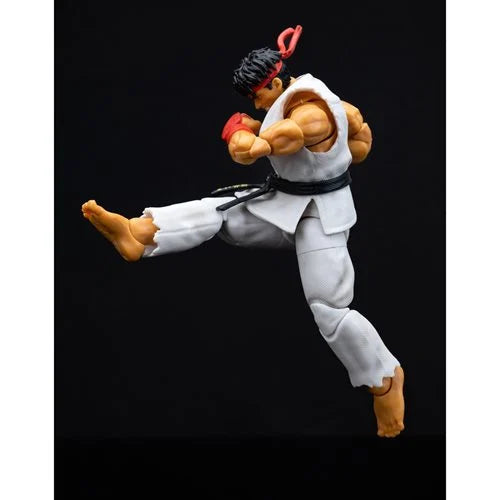 Ryu Ultra Street Fighter II JADA TOYS