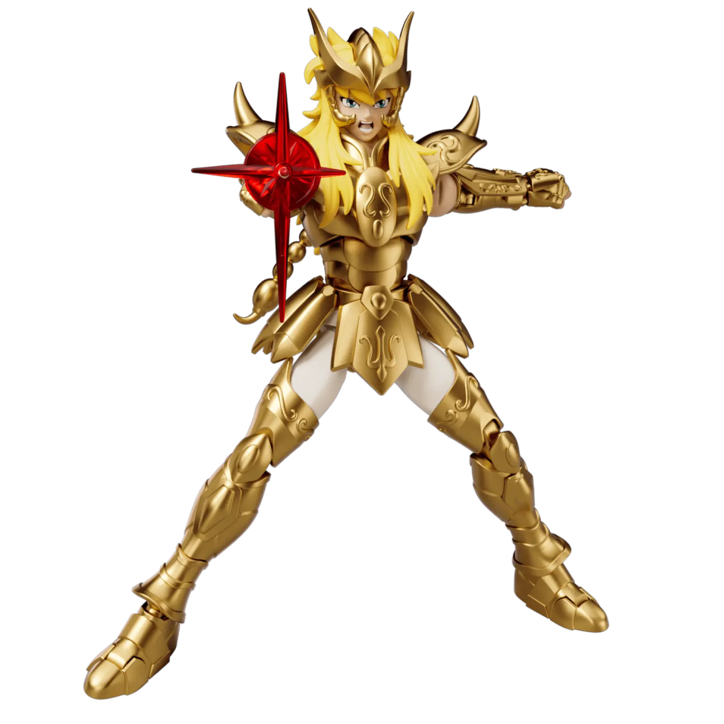 SCORPION OCE SAINT SEIYA CHAMPION CLASS BLOKEES