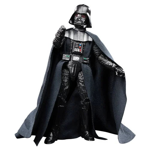 Darth Vader Star Wars The Black Series Return of the Jedi 40th Anniversary