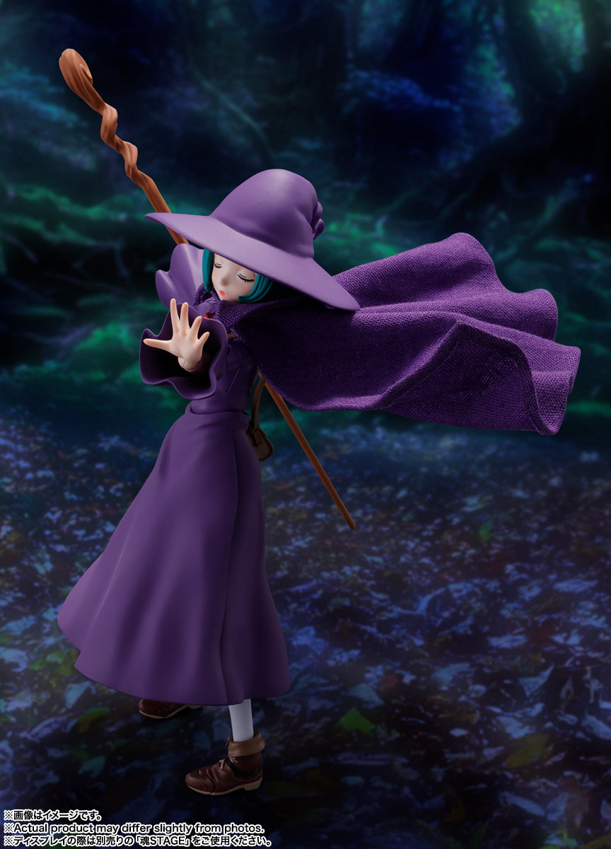 SCHIERKE BERSERK SH FIGUARTS