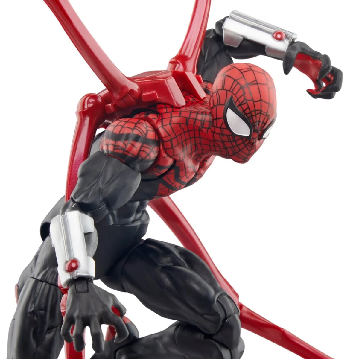 Superior Spider-Man  Spider-Man Marvel Legends Series 85th Anniversary Comics