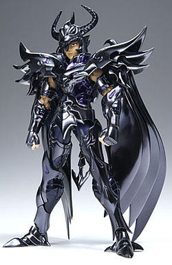 WYVERN RHADAMANTHYS MYTH CLOTH SAINT SEIYA
