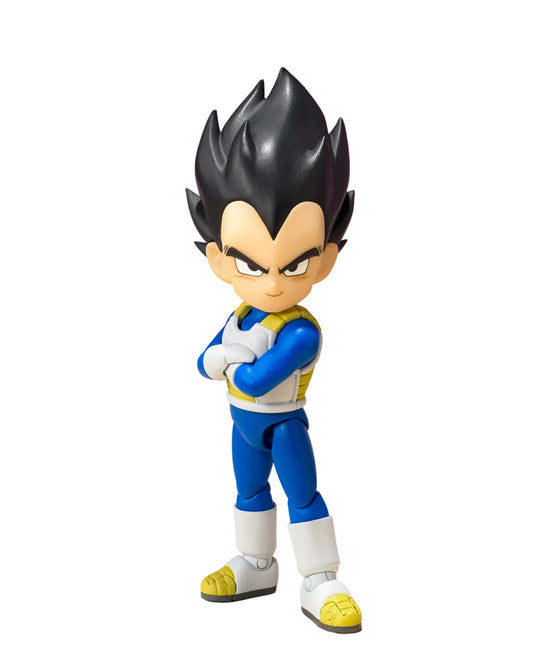 VEGETA MINI DAIMA SH FIGUARTS