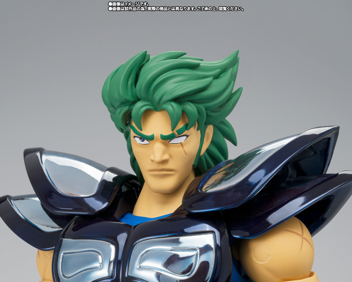 MOSES DE BALLENA MYTH CLOTH BANDAI