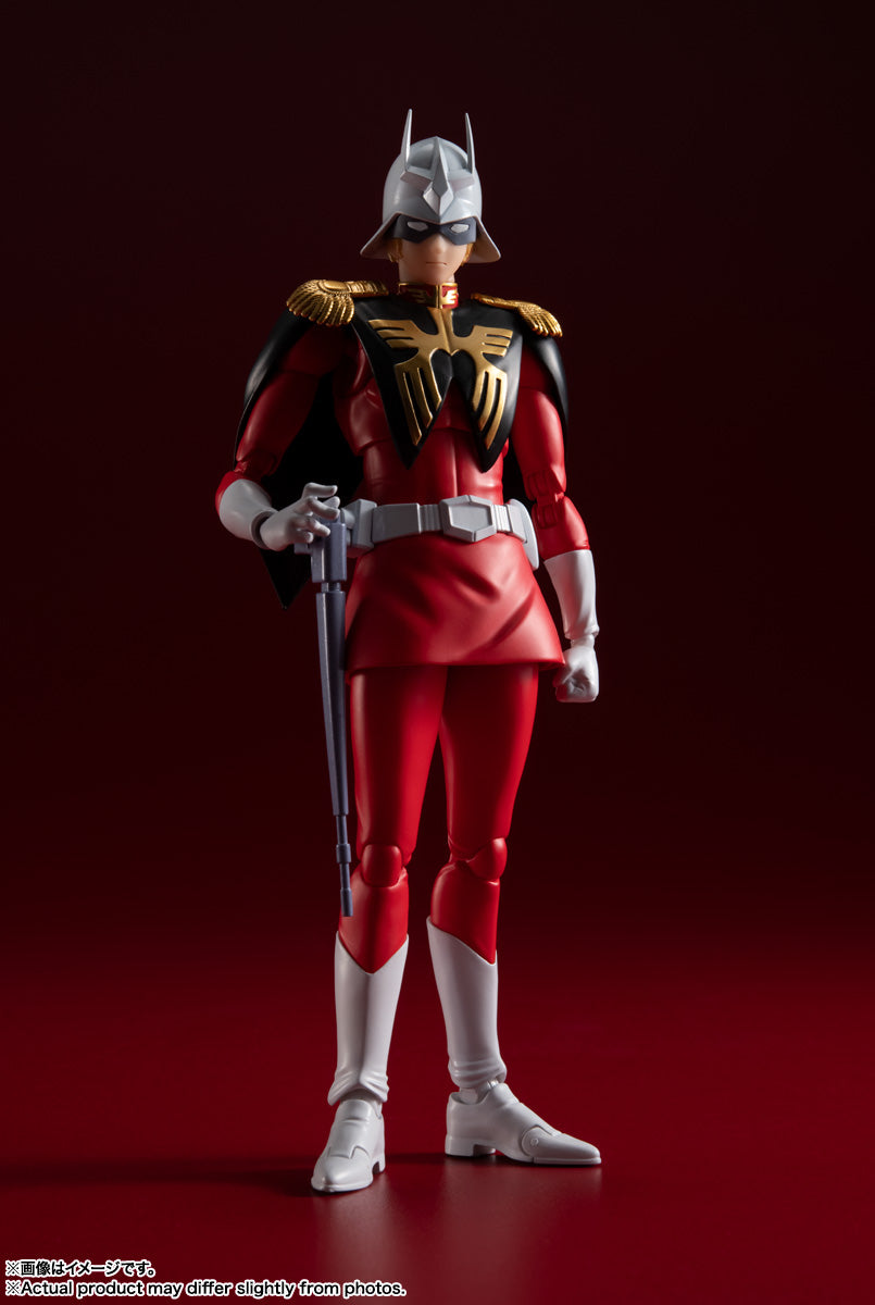 CHAR AZNABLE SH FIGUARTS