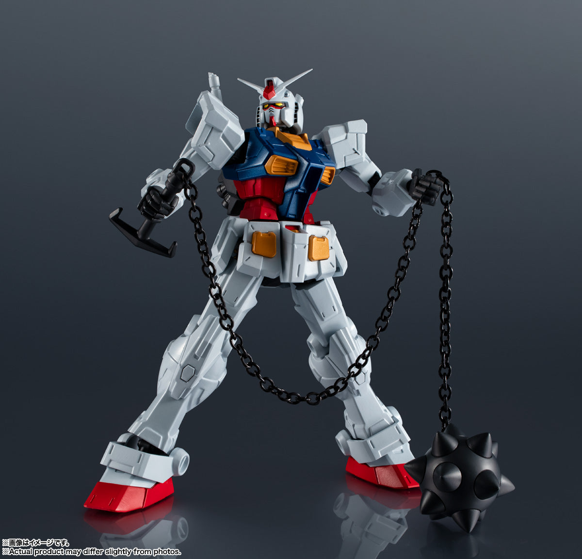 GUNDAM RENEWAL RX-78-2 UNIVERSE