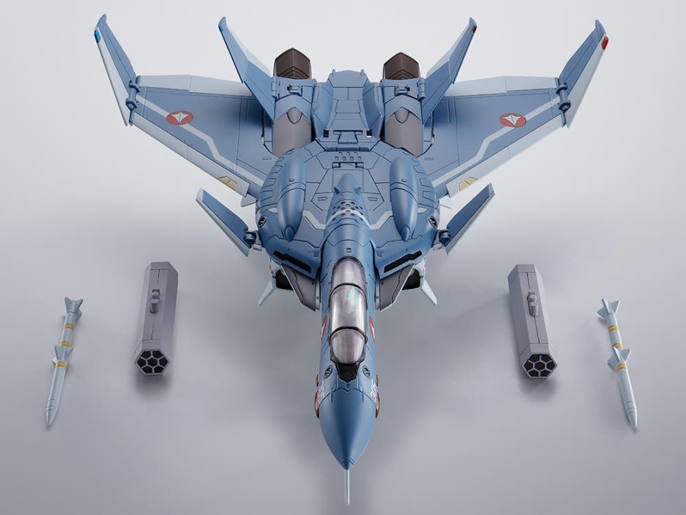 MACROSS ZEROS HI-METAL R VF-0D PHOENIX (SHIN KUDO USE)