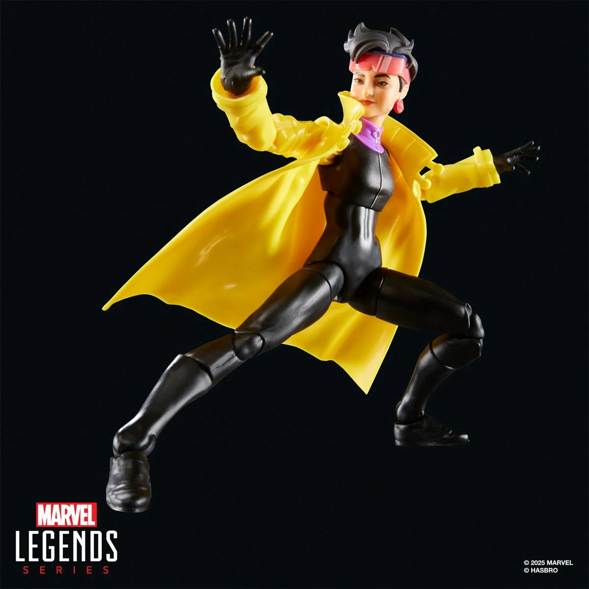 JUBILEE X MEN 97 MARVEL LEGENDS