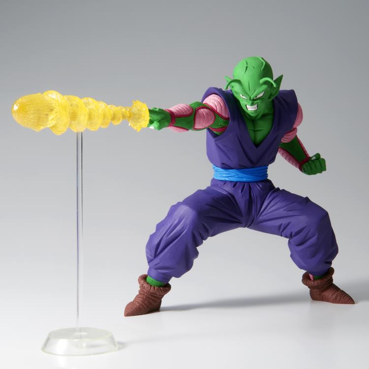PICCOLO DRAGON BALL Z CxMATERIA BANPRESTO