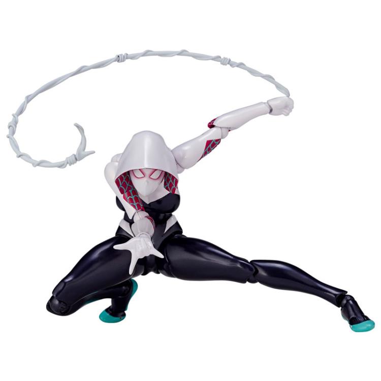 SPIDER-GWEN MARVEL YAMAGUCHI No.004