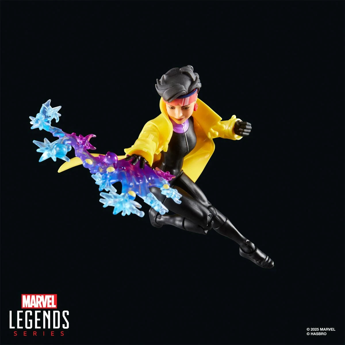 JUBILEE X MEN 97 MARVEL LEGENDS