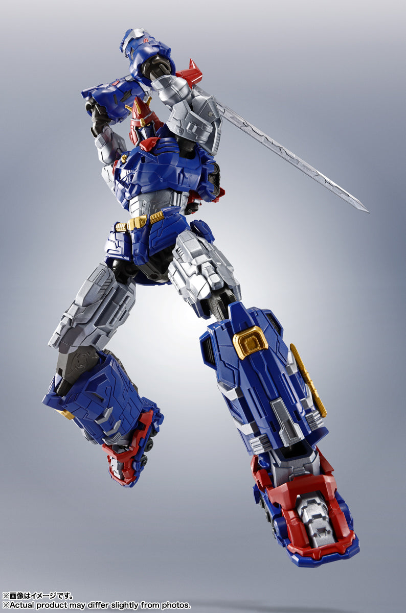 VOLTES V SIDE SUPER ROBOT SPIRIT