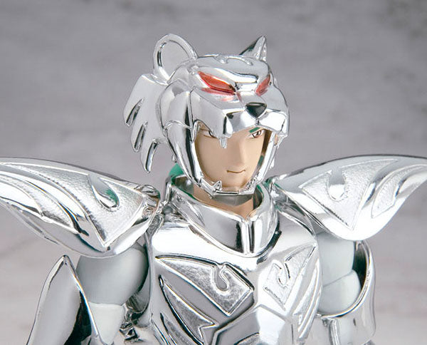 BUD DE ALCOR ZETA MYTH CLOTH SAINT SEIYA