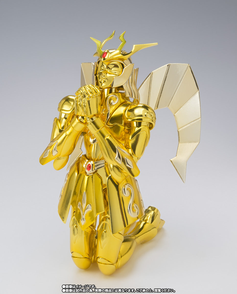 SHAKA DE VIRGO EX REVIVAL 20TH ANIVERSARIO MYTH CLOTH