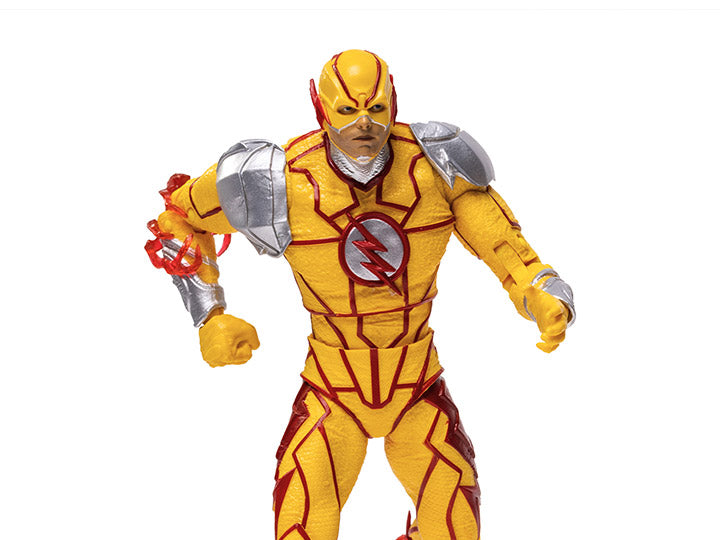 REVERSE FLASH (INJUSTICE 2) -DC MULTIVERSE