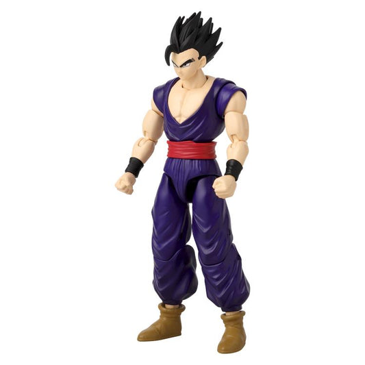 GOHAN ULTIMATE DRAGON BALL SUPER HERO DRAGON STARS