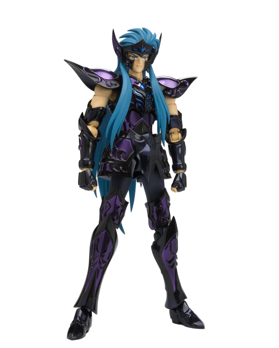 CAMUS DE ACUARIO SAPURI EX REVIVAL 20TH ANIVERSARIO MYTH CLOTH