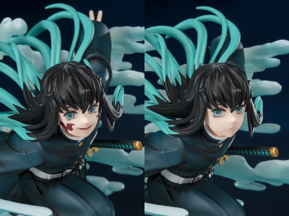 TOKITO MUICHIRO DEMON SLAYER FIGUART ZERO