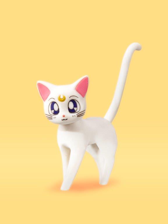 SAILOR VENUS SAILOR MOON S.H. FIGUARTS