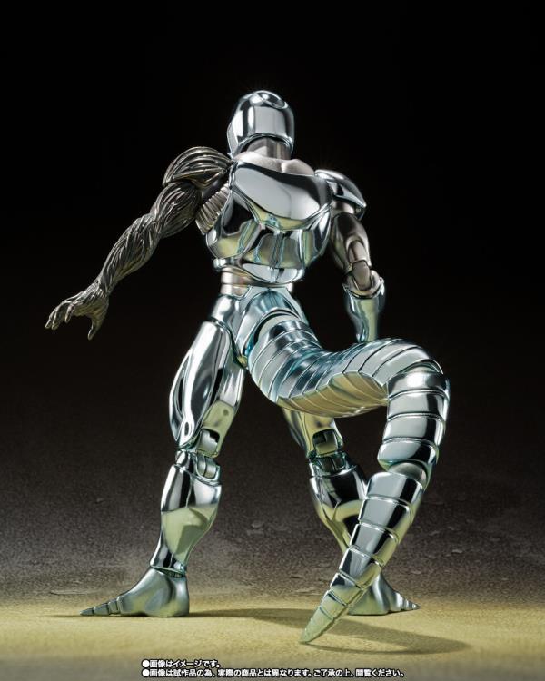 METAL COOLER DRAGON BALL Z S.H. FIGUARTS