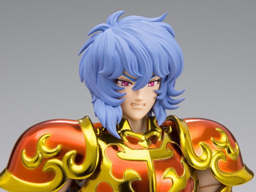 SORRENTO SIREN ASGARD FINAL BATTLE MYTH CLOTH EX SAINT SEIYA